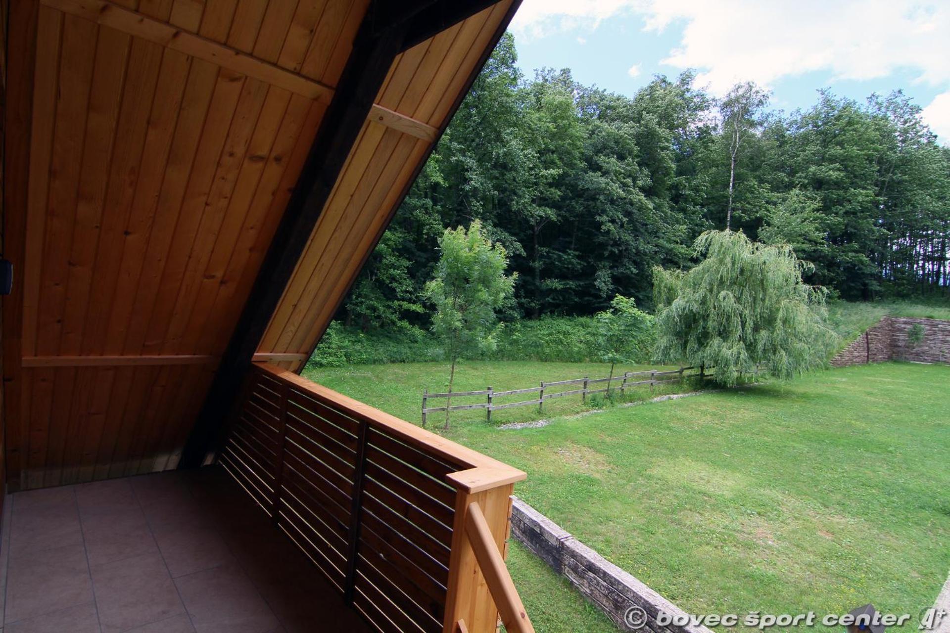 Glamping Virje Hotel Bovec Exterior photo
