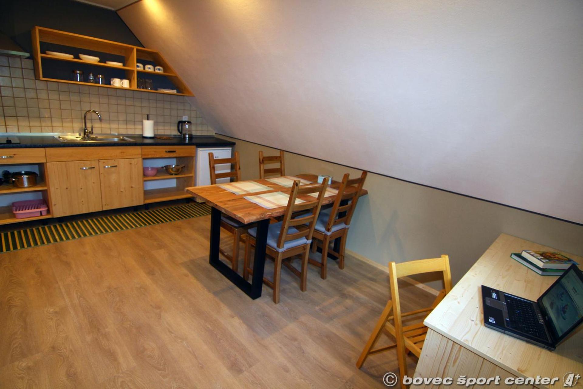 Glamping Virje Hotel Bovec Exterior photo