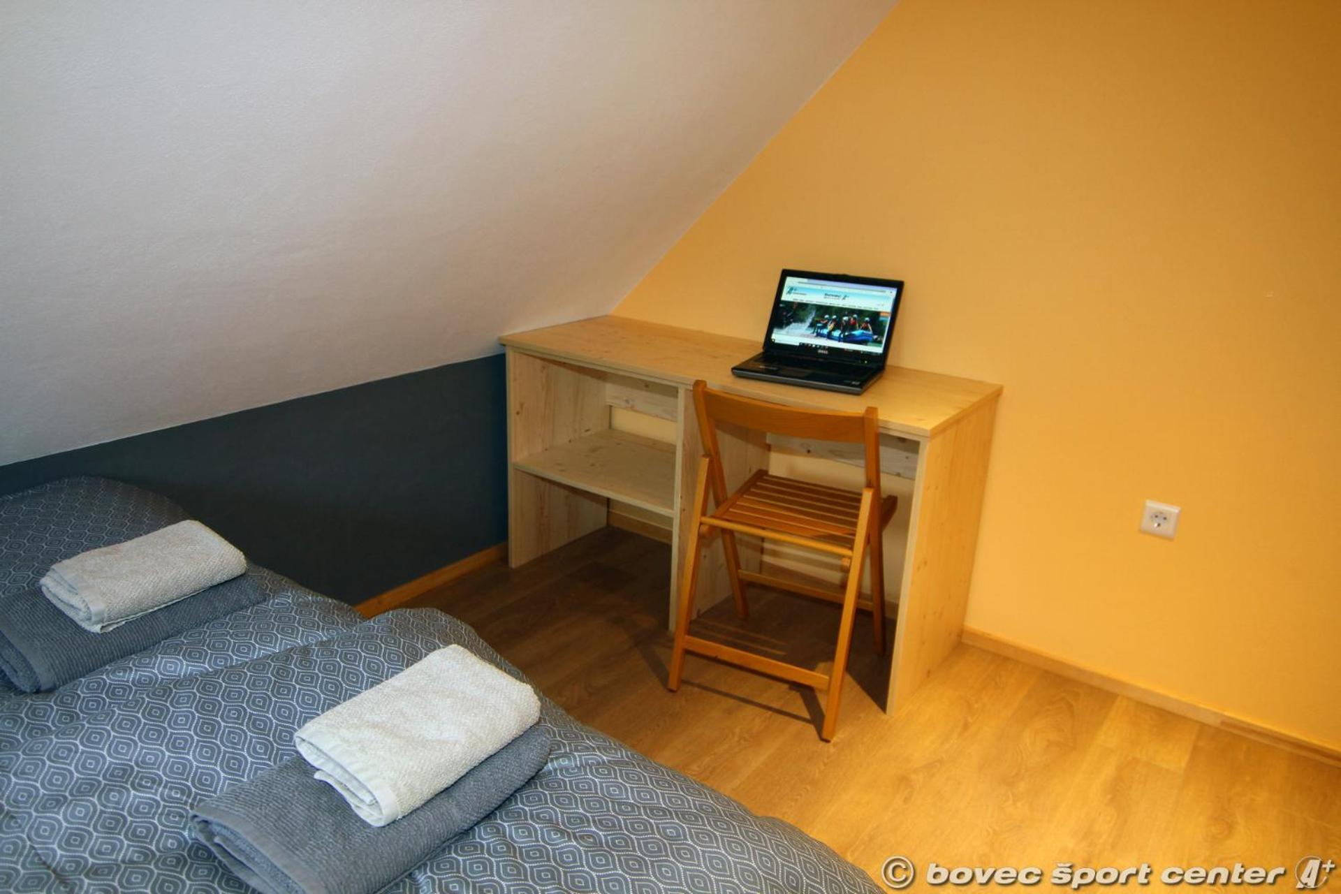 Glamping Virje Hotel Bovec Exterior photo