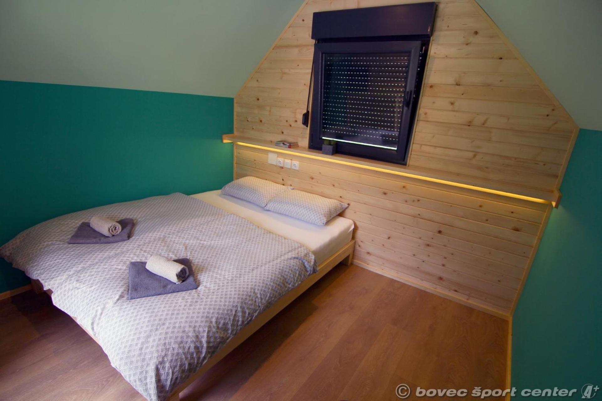 Glamping Virje Hotel Bovec Exterior photo