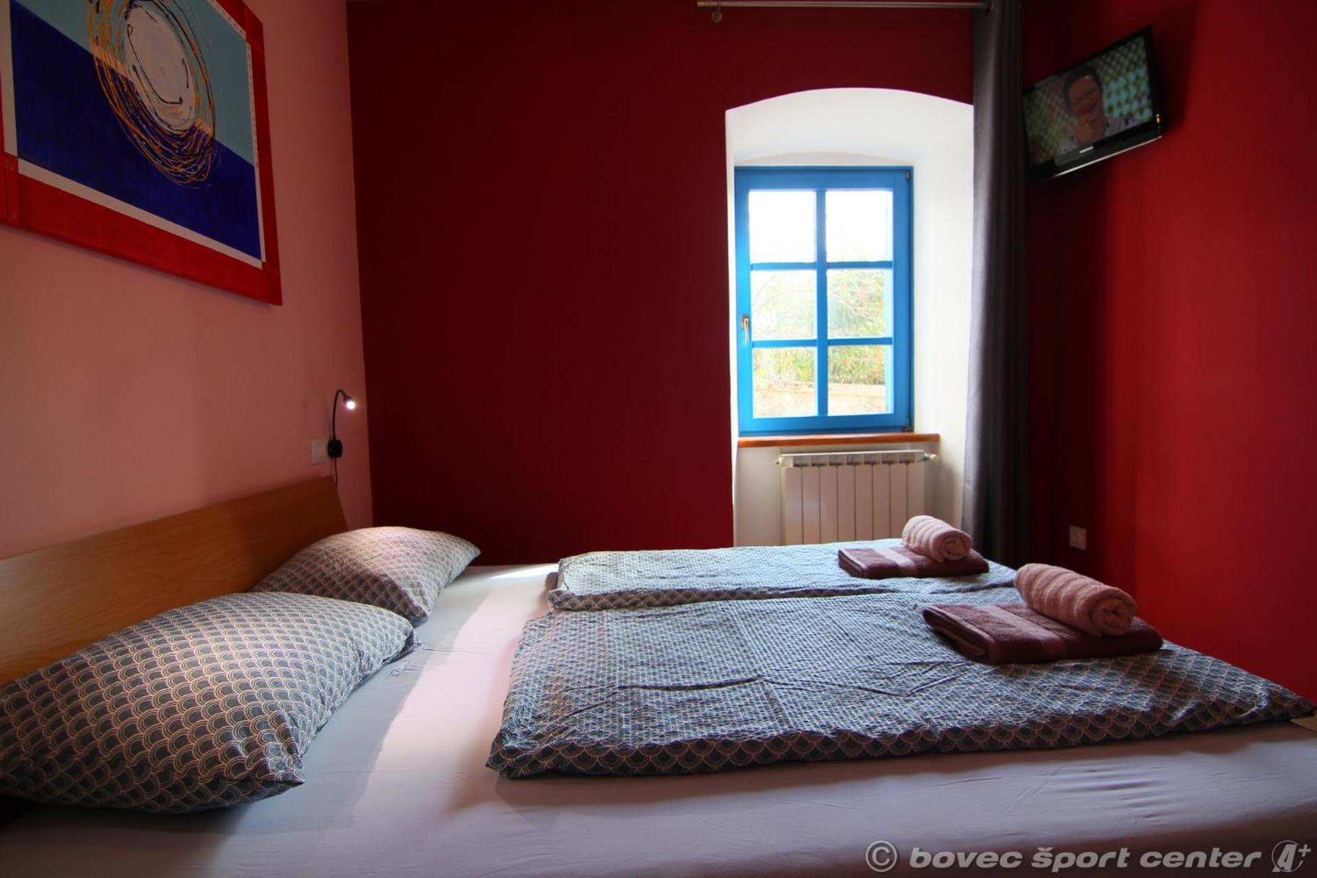 Glamping Virje Hotel Bovec Exterior photo